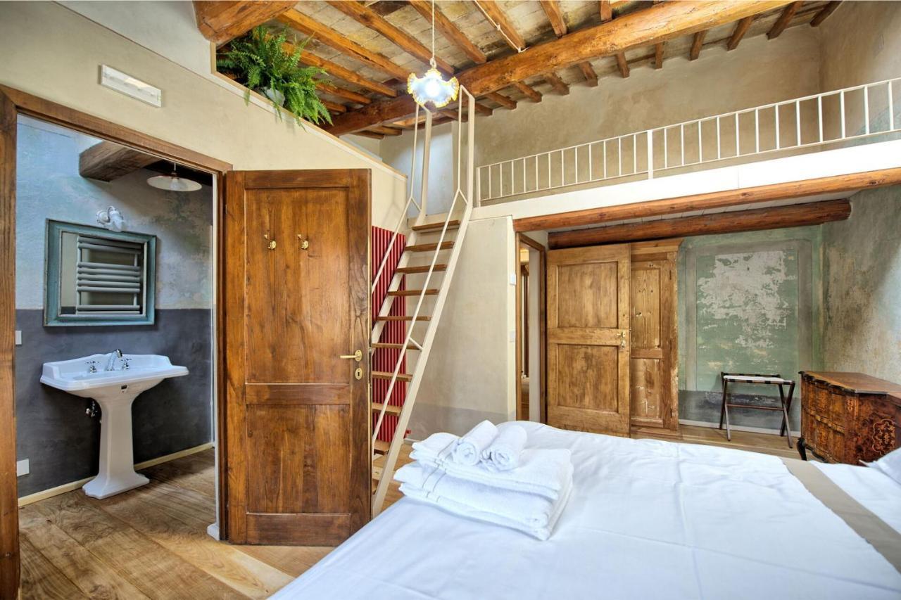 Villa La Pimpinella Di Semifonte San Donnino  Exterior foto